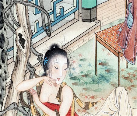 黎川-中国古代行房图大全，1000幅珍藏版！